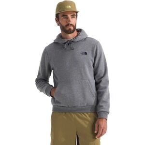 The North Face Mens Stay Exploring Pullover Hoodie Grey XL NEW